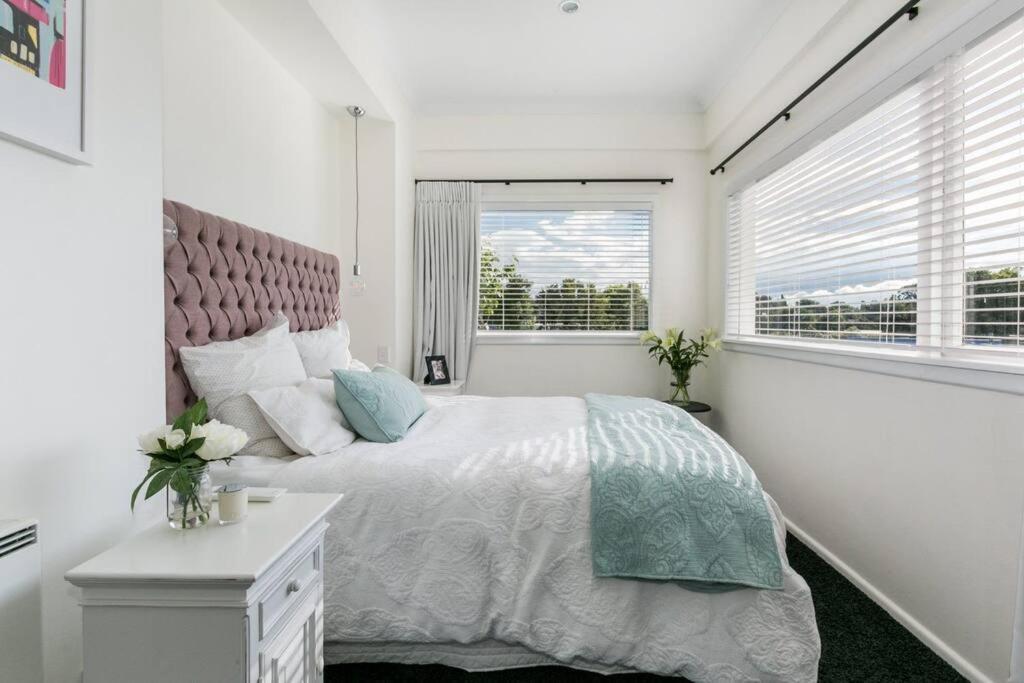 Views, Close To Town Havelock North Exterior foto