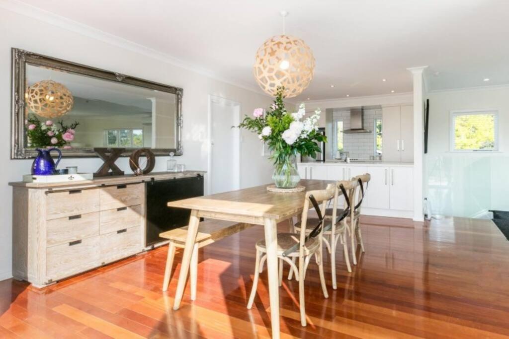 Views, Close To Town Havelock North Exterior foto